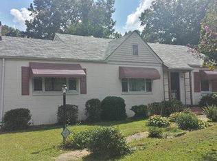 2721 Kingsdale Rd, North Chesterfield, VA 23237