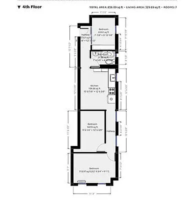 Rented by Compass | media 34