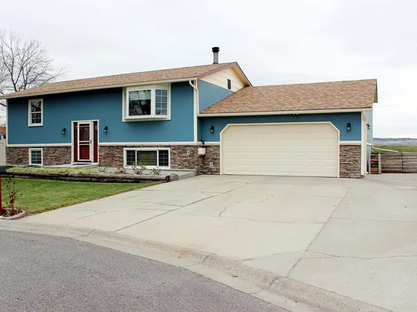 1013 Cottonwood Blvd, Billings, MT 59105