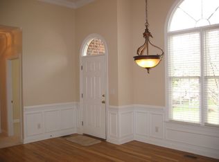 3524 La Costa Way, Raleigh, NC 27610