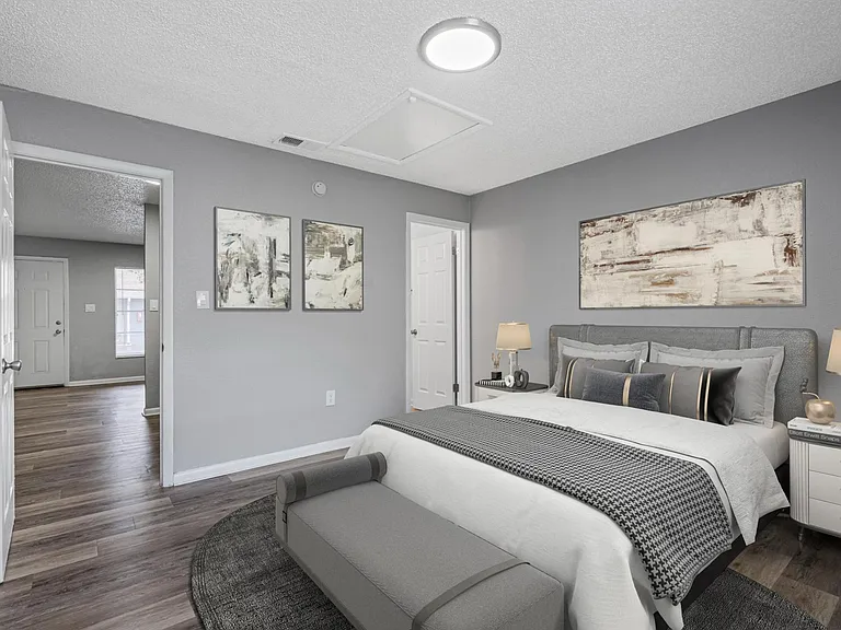 Palm Square Homes — Photo 35