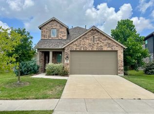 2362 Neff Ln, Forney, TX 75126