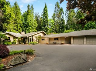 11100 Kulshan Rd, Woodway, WA 98020