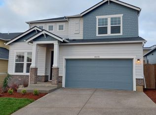 15175 SW Coolwater Ave, Portland, OR 97224