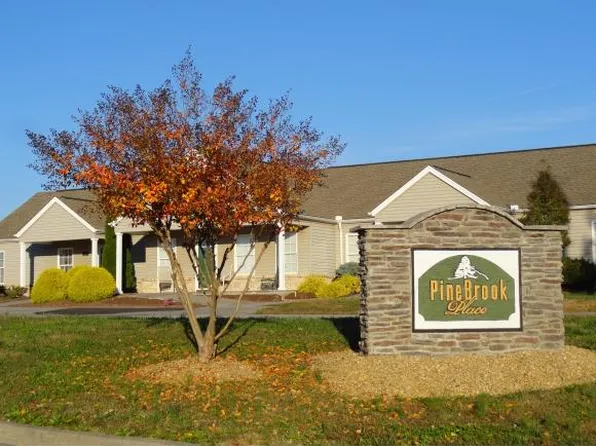 1529 Pine Cone Cir, Kingsport, TN 37660