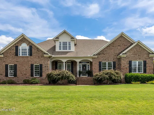 206 Campden Way, Greenville, NC 27858