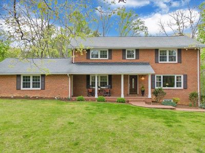 207 Fairway Dr, Radford, VA, 24141