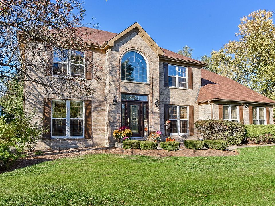 1135 Conan Doyle Rd, Naperville, IL 60564 | Zillow