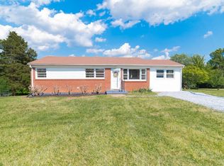 3437 Wards Rd, Altavista, VA 24517