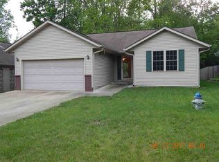 2664 S Danlyn Rd, Bloomington, IN 47403