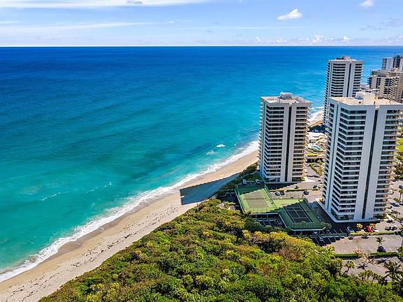 2nd image of 5540 N Ocean Dr APT 7B