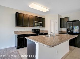 3521 Seneca Club Loop UNIT 19-103C, Orlando, FL 32808