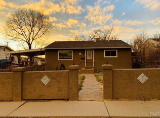 2811 Denver Blvd, Pueblo, CO 81003
