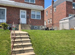 1828 Bergen St, Philadelphia, PA 19152