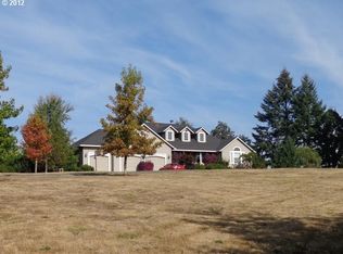 12925 NE Gospel Ln, Newberg, OR 97132