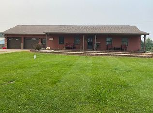 5726 Buell Rd, Vassar, MI 48768