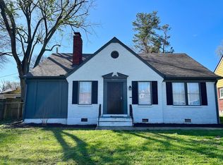 1611 N Michelle Cir, Memphis, TN 38107