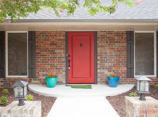 13304 Inverness Ave, Oklahoma City, OK 73120