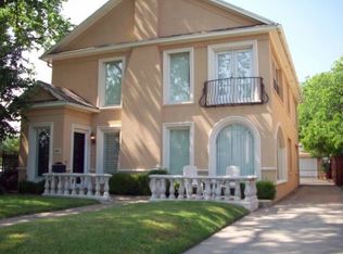 4005 Herschel Ave, Dallas, TX 75219