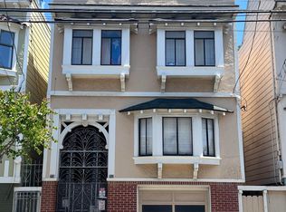 710-712 9th Ave, San Francisco, CA 94118
