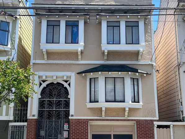 710-712 9th Ave, San Francisco, CA 94118