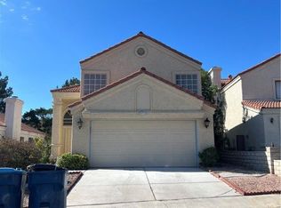 9113 Quiet Cove Way, Las Vegas, NV 89117