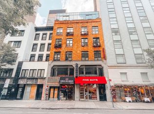 45 W 55th St, New York, NY 10019