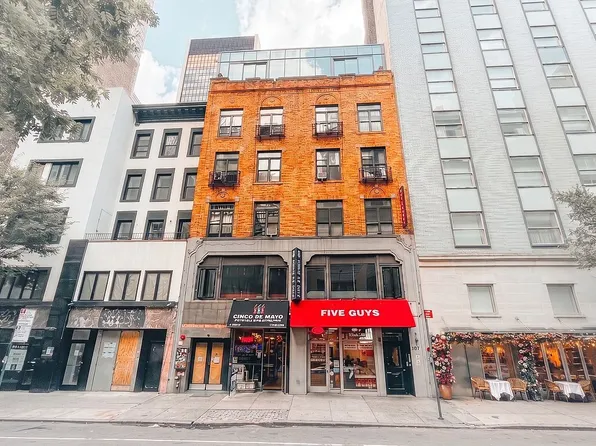 45 W 55th St, New York, NY 10019