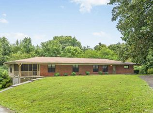 8602 Ooltewah Harrison Rd, Ooltewah, TN 37363