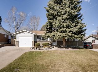 1851 S Reed St, Lakewood, CO 80232