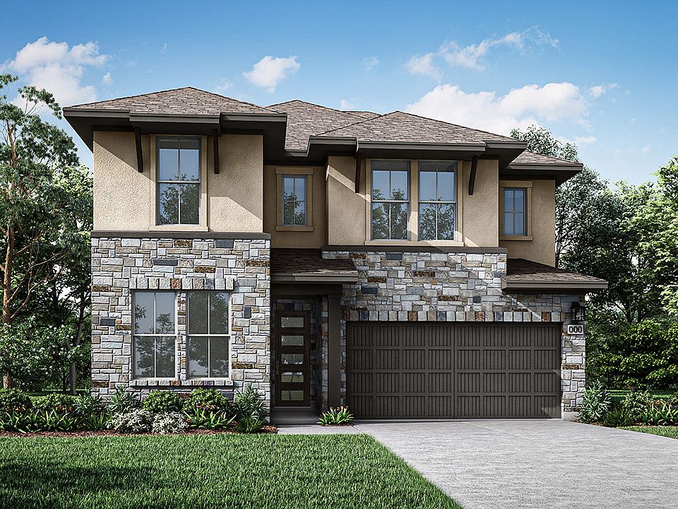 Exterior Style B