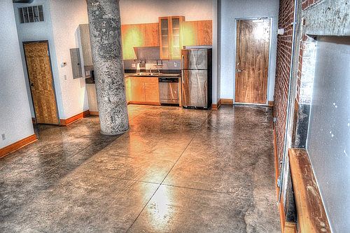 5th image of 1601-1609 Washington Ave #401