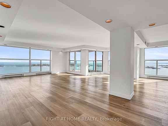2nd image of 99 Harbour Sq #3008