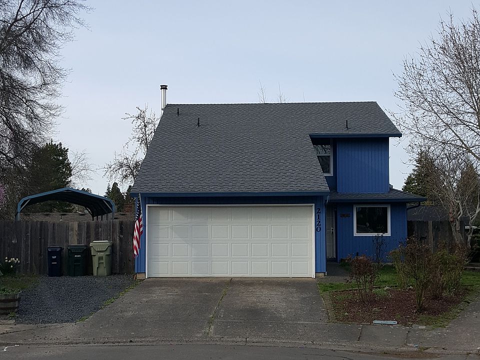 2nd image of 2120 SW 218th Pl