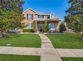 1813 Red Cedar Trl, Garland, TX 75040