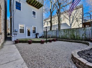 2140 W Belmont Ave #1, Chicago, IL 60618