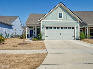 1131 Snowden Rd, Wilmington, NC 28412