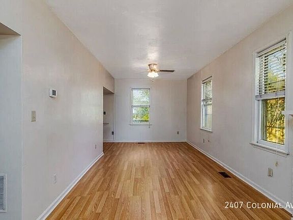 2nd image of 2407 Colonial Ave SW