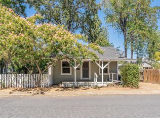 160 Cherry St, Ukiah, CA 95482