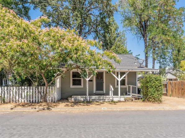 160 Cherry Street, Ukiah, CA 95482