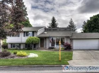 8716 N Terry Ct, Spokane, WA 99208