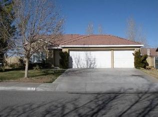 11162 Villa St, Adelanto, CA 92301
