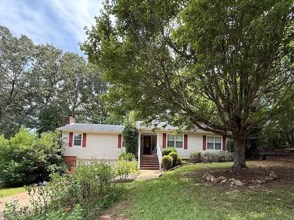 3645 Monte Vista Dr, Tuscaloosa, AL 35405