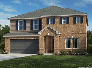 5259 Wolf Bane Dr, San Antonio, TX 78261