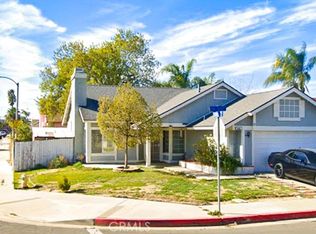 2682 Riva Ridge St, Perris, CA 92571