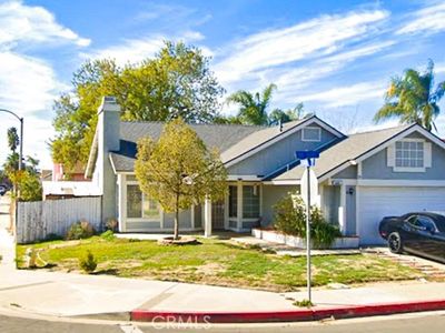 2682 Riva Ridge St, Perris, CA, 92571