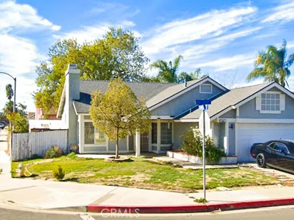 2682 Riva Ridge St, Perris, CA 92571