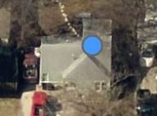 4140 Baldwin St, Fort Worth, TX 76115