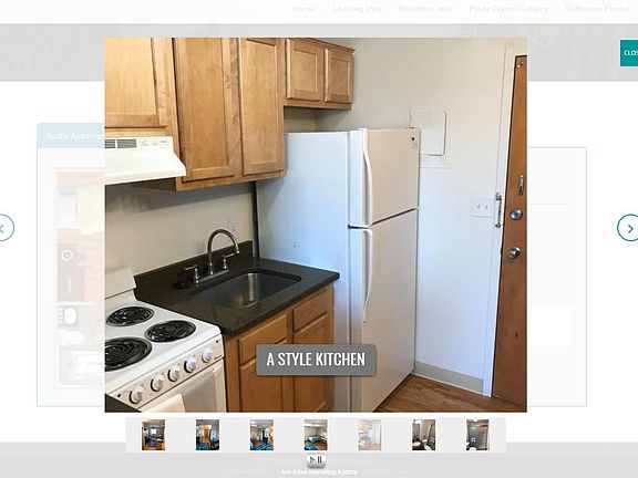 5th image of 536 S Forest Ave #1904