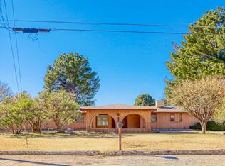 5125 Sterling Pl, El Paso, TX 79932